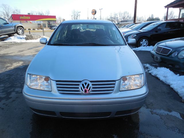 Volkswagen Jetta 2003 photo 2