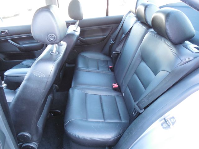 Volkswagen Jetta 2003 photo 3