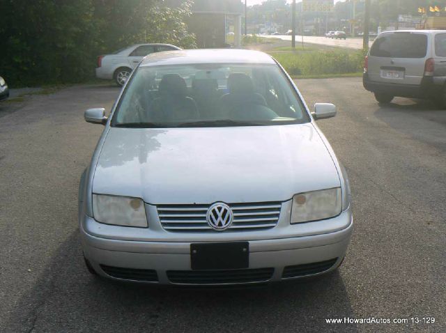 Volkswagen Jetta 2003 photo 2