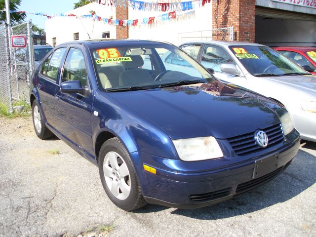 Volkswagen Jetta 2003 photo 2