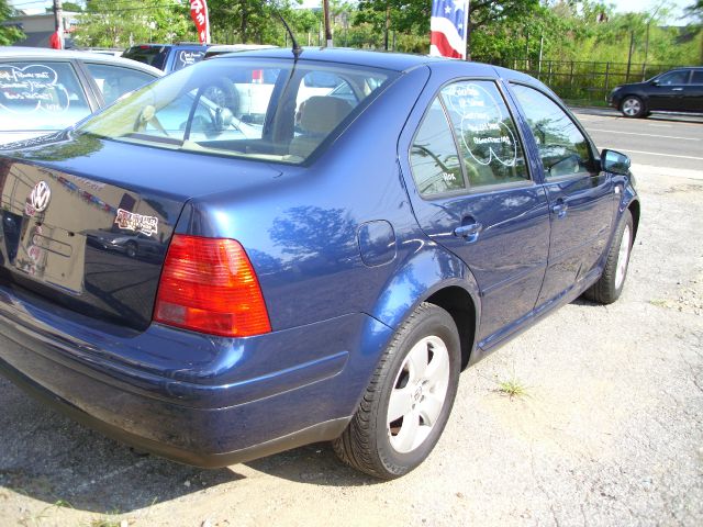 Volkswagen Jetta 2003 photo 3