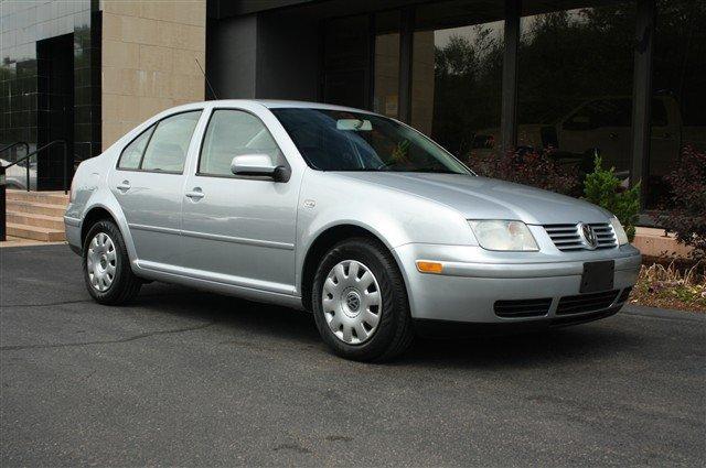 Volkswagen Jetta S Sedan Sedan