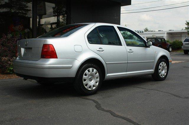 Volkswagen Jetta 2003 photo 1