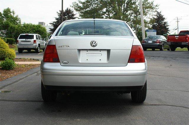 Volkswagen Jetta 2003 photo 2