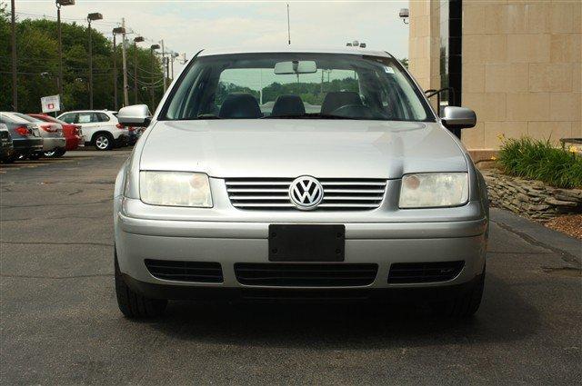 Volkswagen Jetta 2003 photo 5