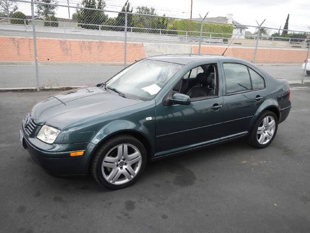 Volkswagen Jetta 2003 photo 2