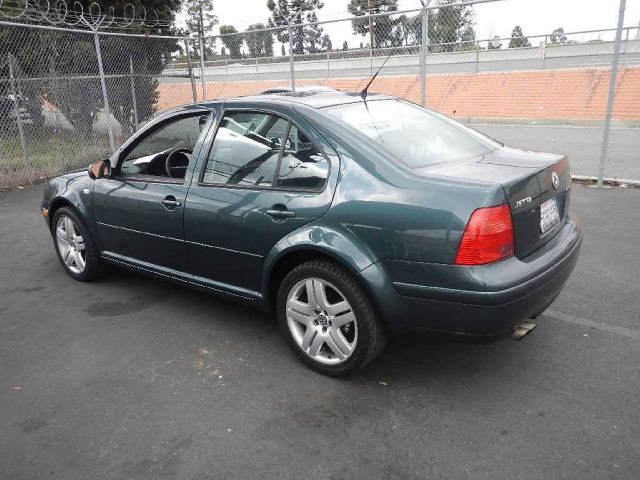 Volkswagen Jetta 2003 photo 3