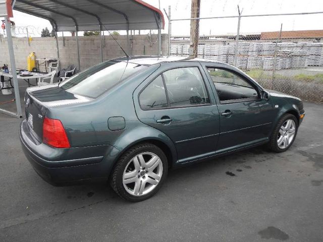 Volkswagen Jetta 2003 photo 4