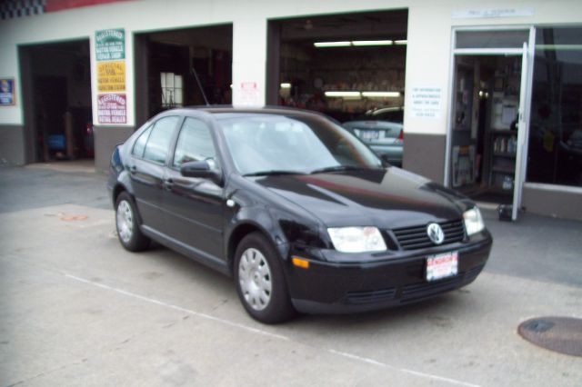 Volkswagen Jetta 2003 photo 3