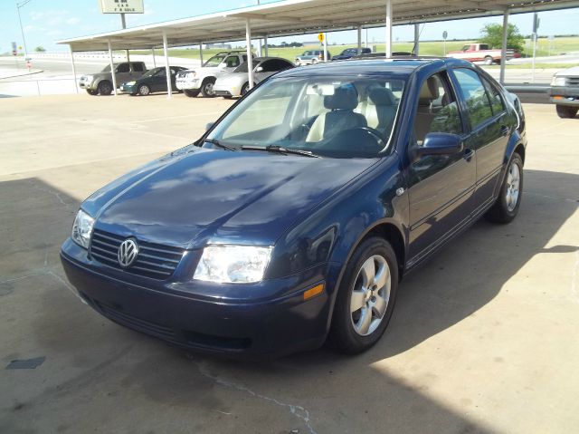 Volkswagen Jetta 2003 photo 1