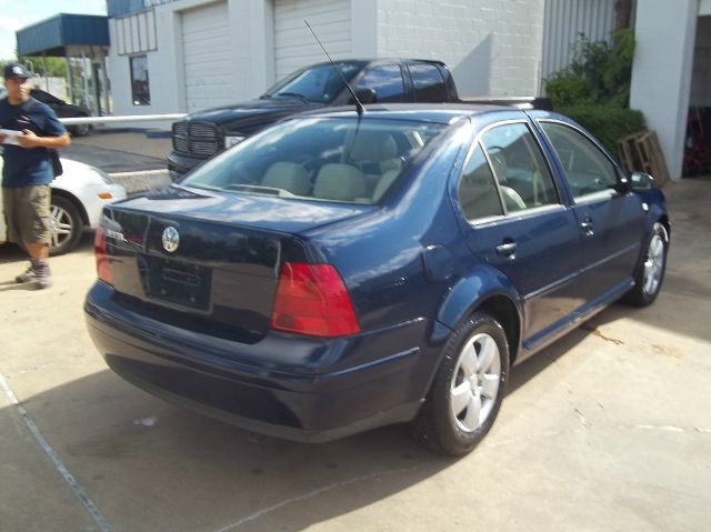 Volkswagen Jetta 2003 photo 5