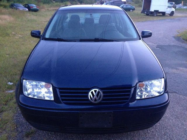 Volkswagen Jetta 2003 photo 3