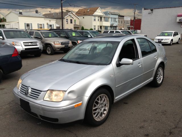 Volkswagen Jetta 2003 photo 3