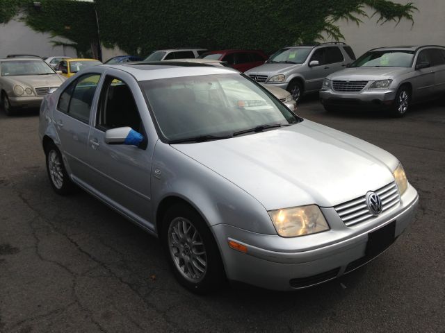 Volkswagen Jetta 2003 photo 4