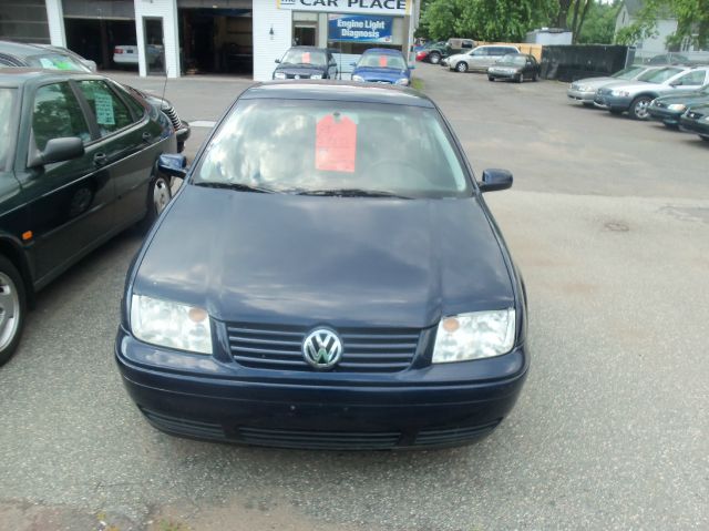 Volkswagen Jetta 2003 photo 3