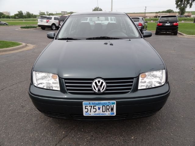 Volkswagen Jetta 2003 photo 3