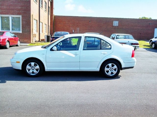 Volkswagen Jetta 2003 photo 3