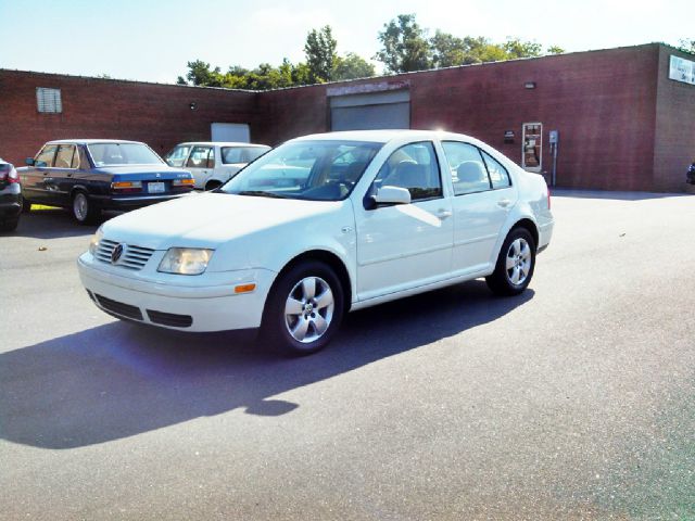 Volkswagen Jetta 2003 photo 4