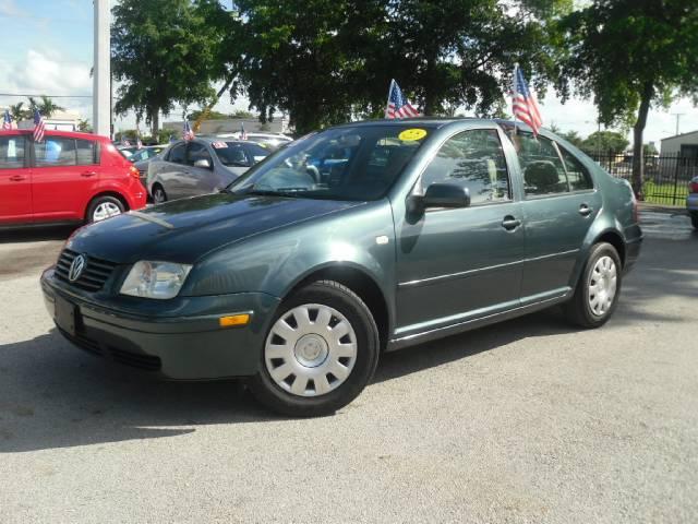 Volkswagen Jetta S Sedan Sedan