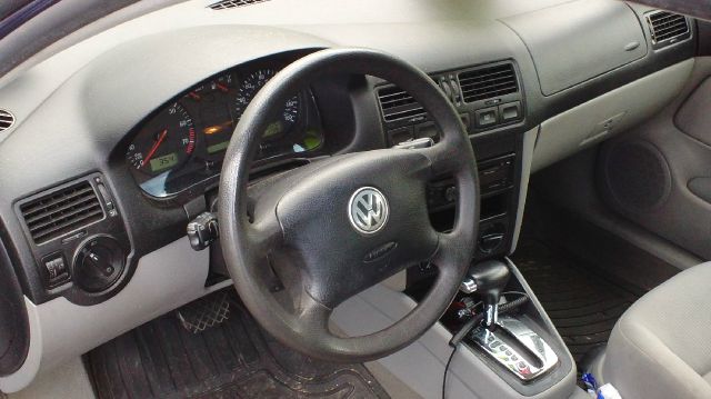Volkswagen Jetta 2003 photo 3
