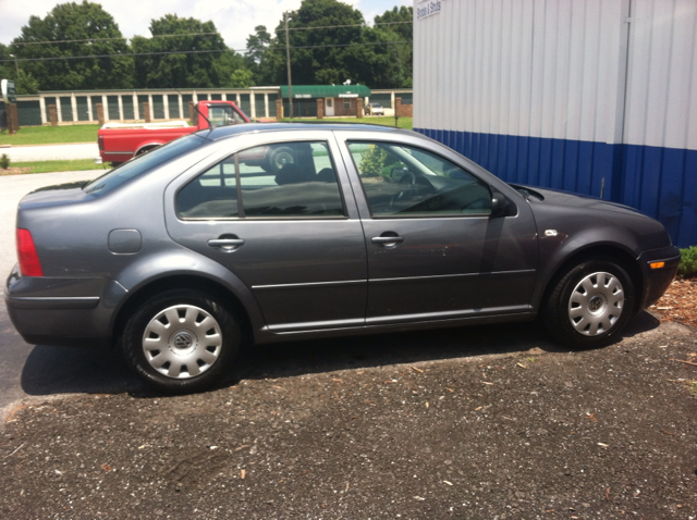 Volkswagen Jetta 2003 photo 3