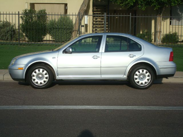 Volkswagen Jetta 2003 photo 1