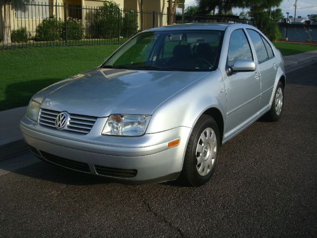 Volkswagen Jetta 2003 photo 2