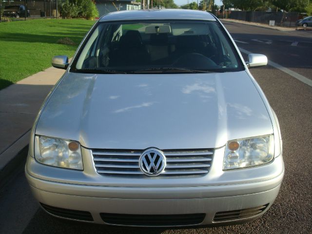 Volkswagen Jetta 2003 photo 4