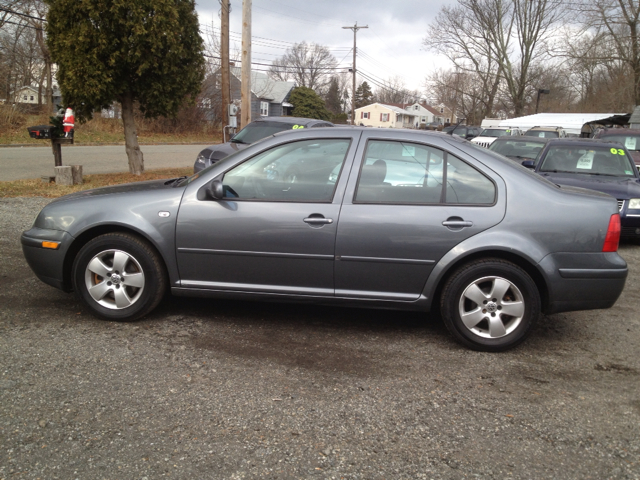 Volkswagen Jetta 2003 photo 1