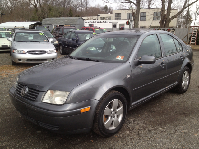 Volkswagen Jetta 2003 photo 2