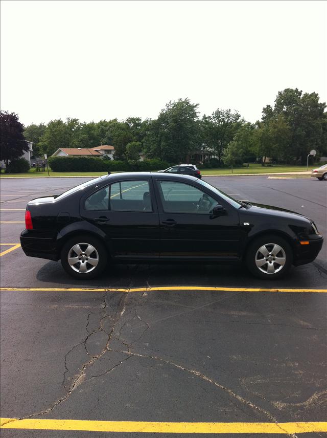 Volkswagen Jetta 2003 photo 3