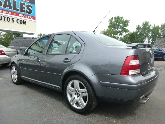 Volkswagen Jetta 2003 photo 11