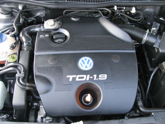 Volkswagen Jetta 2003 photo 4