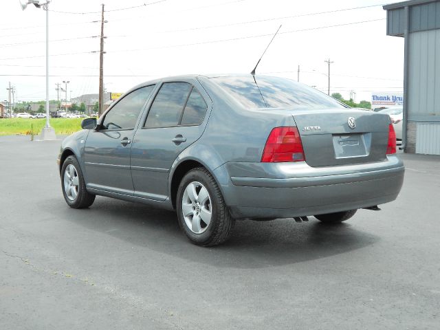 Volkswagen Jetta 2003 photo 3