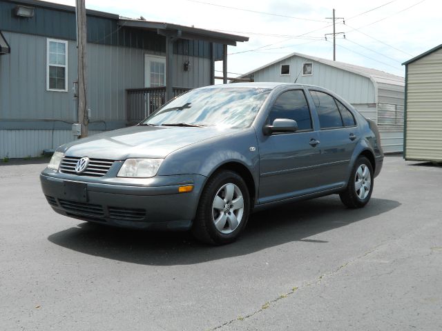 Volkswagen Jetta 2003 photo 4