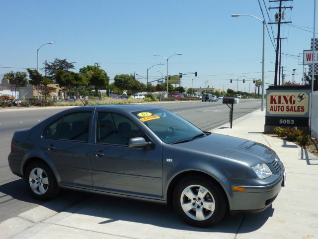 Volkswagen Jetta 2003 photo 4