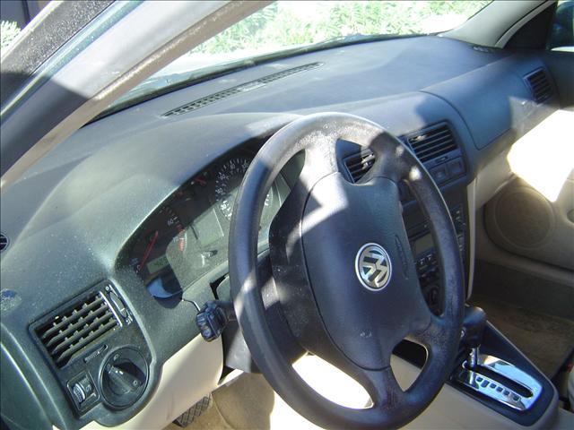 Volkswagen Jetta 2003 photo 1