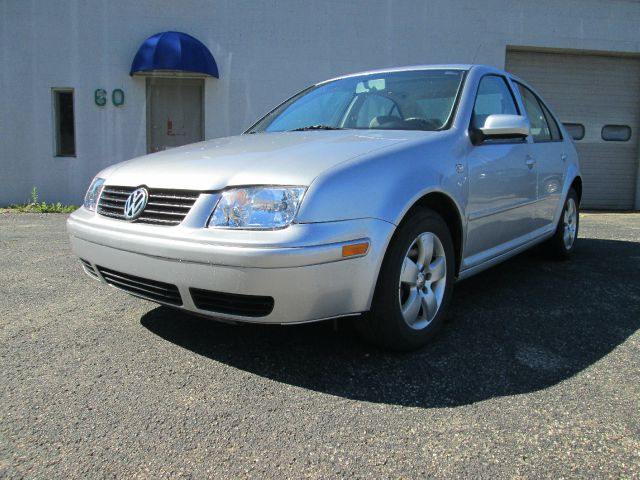 Volkswagen Jetta 2003 photo 1