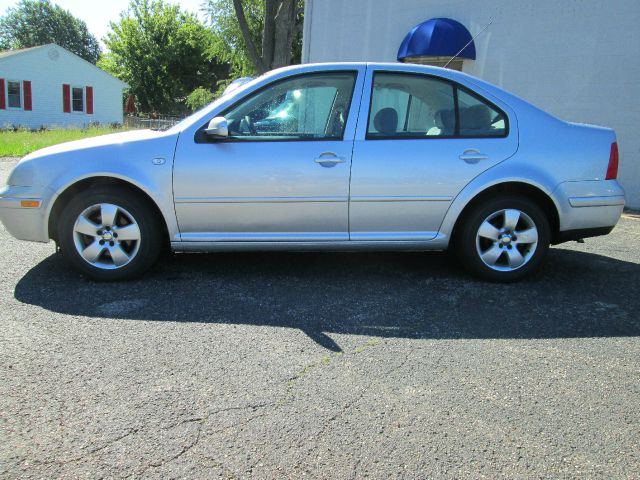 Volkswagen Jetta 2003 photo 11