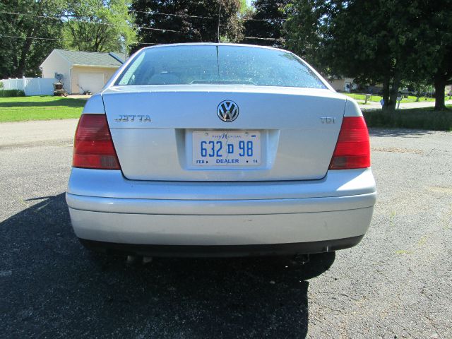 Volkswagen Jetta 2003 photo 13