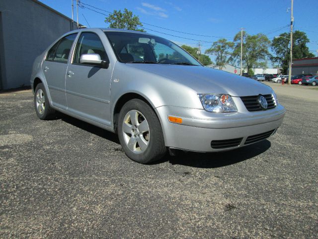 Volkswagen Jetta 2003 photo 3