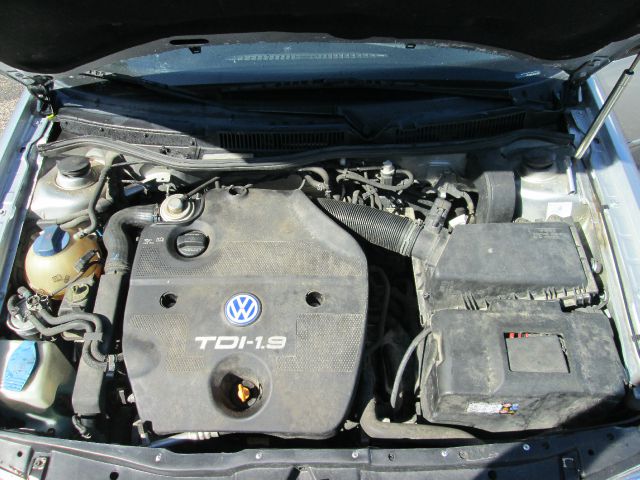 Volkswagen Jetta 2003 photo 4