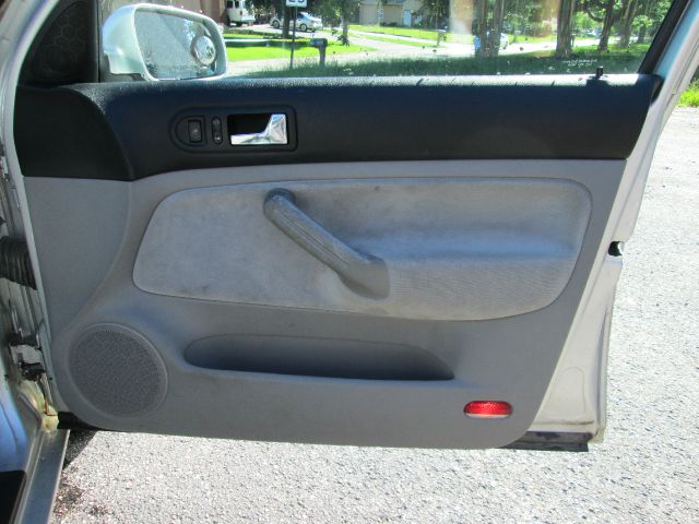 Volkswagen Jetta 2003 photo 5