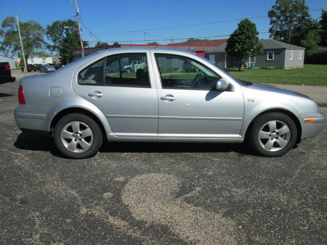 Volkswagen Jetta 2003 photo 8