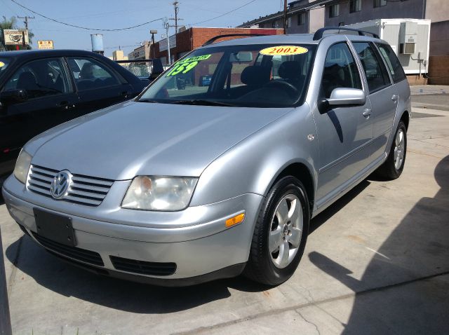 Volkswagen Jetta 2003 photo 12