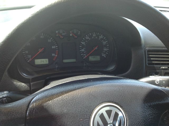 Volkswagen Jetta 2003 photo 6