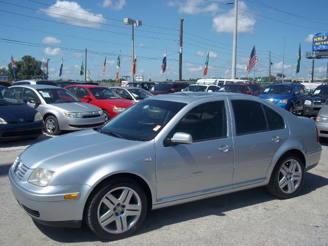 Volkswagen Jetta 2003 photo 1