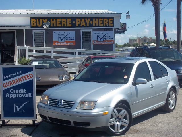 Volkswagen Jetta 2003 photo 4