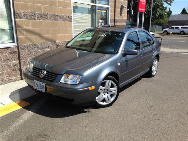 Volkswagen Jetta 2003 photo 3