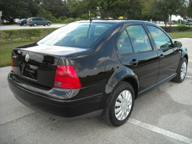 Volkswagen Jetta 2003 photo 2